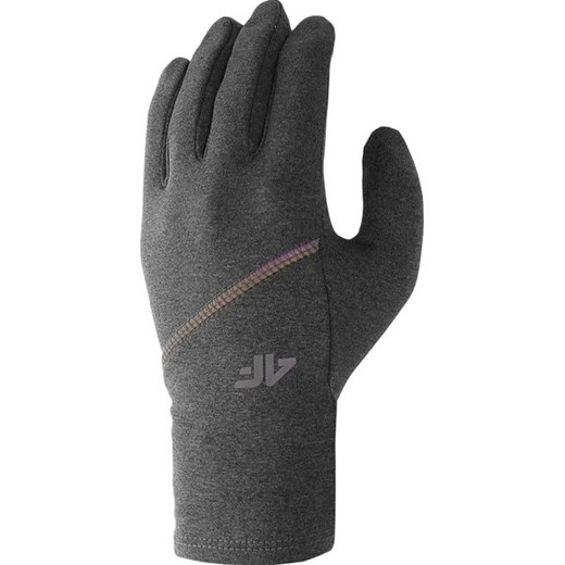 Rękawiczki AGLOU081 4F ze sklepu SPORT-SHOP.pl w kategorii Rękawiczki damskie - zdjęcie 175471039