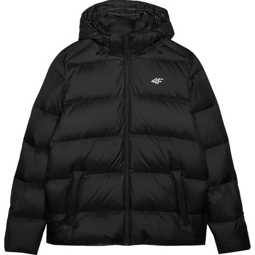 Kurtka puchowa męska TDJAM513 4F ze sklepu SPORT-SHOP.pl w kategorii Kurtki męskie - zdjęcie 175471158