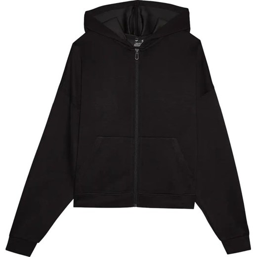 Bluza damska TSWSF1341 4F ze sklepu SPORT-SHOP.pl w kategorii Bluzy damskie - zdjęcie 175471176