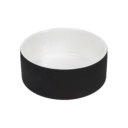 Paikka Miska &quot;Cool Bowl&quot; w kolorze czarnym dla psa - Ø20 cm ze sklepu Limango Polska w kategorii Dla zwierząt - zdjęcie 175471519