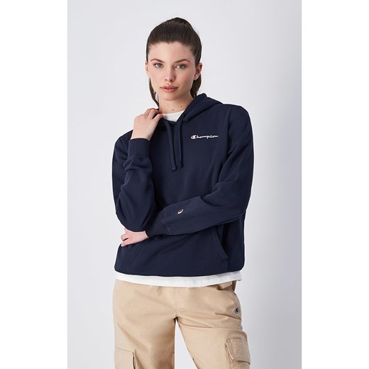 Champion Bluza w kolorze granatowym ze sklepu Limango Polska w kategorii Bluzy damskie - zdjęcie 175471607