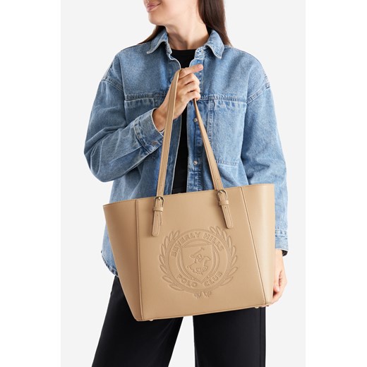 Torebka Beverly Hills Polo Club BHPC-K-030-06 One size ccc.eu