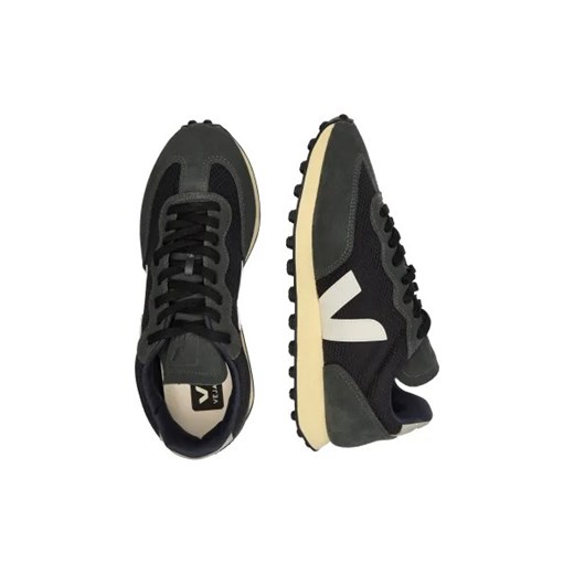 VEJA Sneakersy Rio Branco | z dodatkiem skóry Veja 36 wyprzedaż Gomez Fashion Store