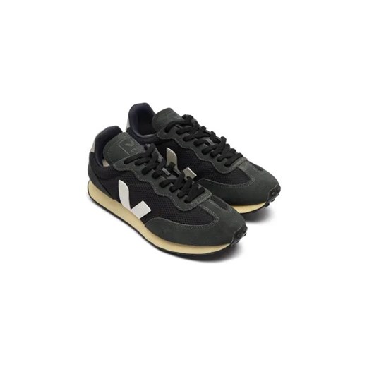 VEJA Sneakersy Rio Branco | z dodatkiem skóry Veja 36 okazyjna cena Gomez Fashion Store