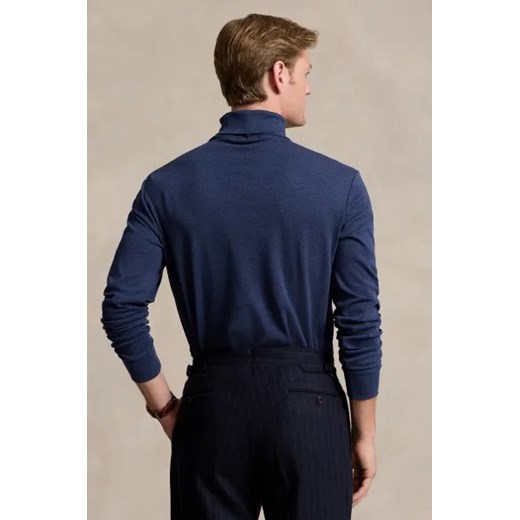 T-shirt męski Polo Ralph Lauren bawełniany