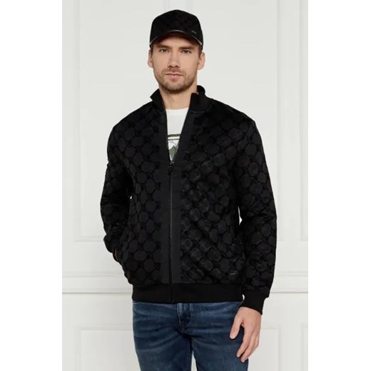 Joop! Bluza Thierry | Regular Fit ze sklepu Gomez Fashion Store w kategorii Bluzy męskie - zdjęcie 175475067