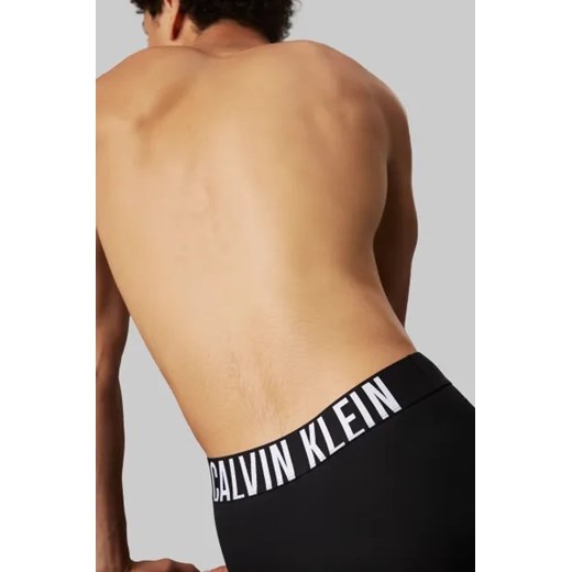 Calvin Klein Underwear majtki męskie z elastanu