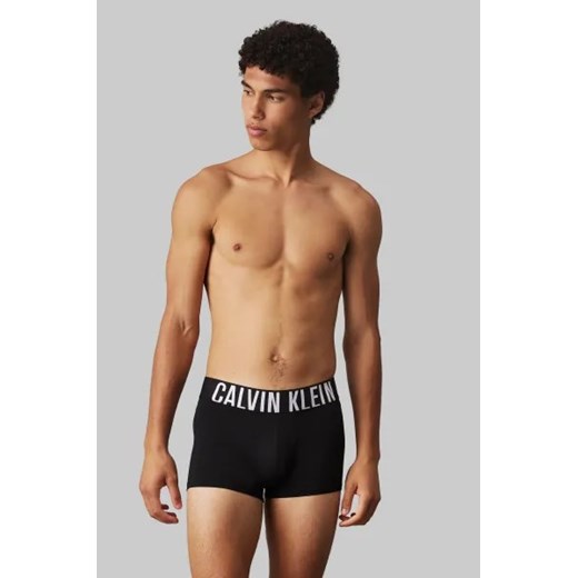 Calvin Klein Underwear majtki męskie