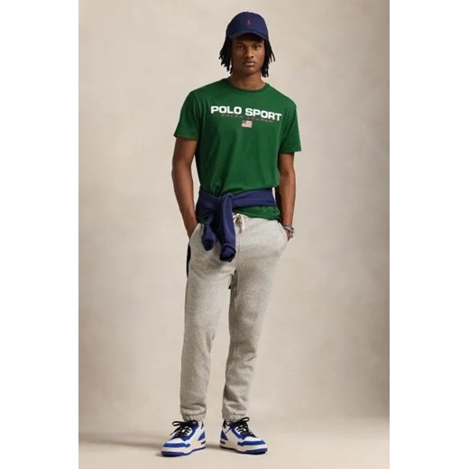 POLO RALPH LAUREN T-shirt | Classic fit Polo Ralph Lauren S Gomez Fashion Store