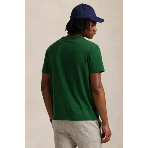POLO RALPH LAUREN T-shirt | Classic fit Polo Ralph Lauren XL Gomez Fashion Store