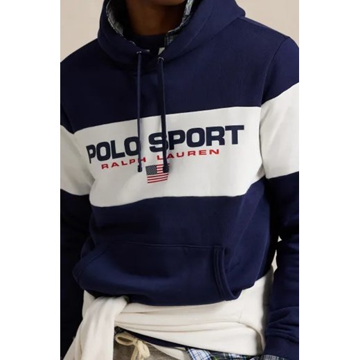 POLO RALPH LAUREN Bluza | Regular Fit Polo Ralph Lauren L Gomez Fashion Store