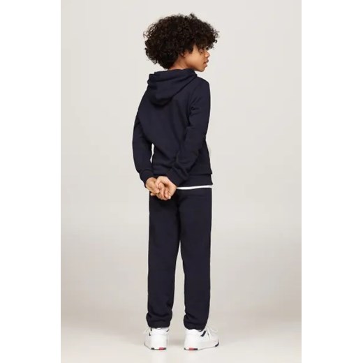 Bluza chłopięca Tommy Hilfiger