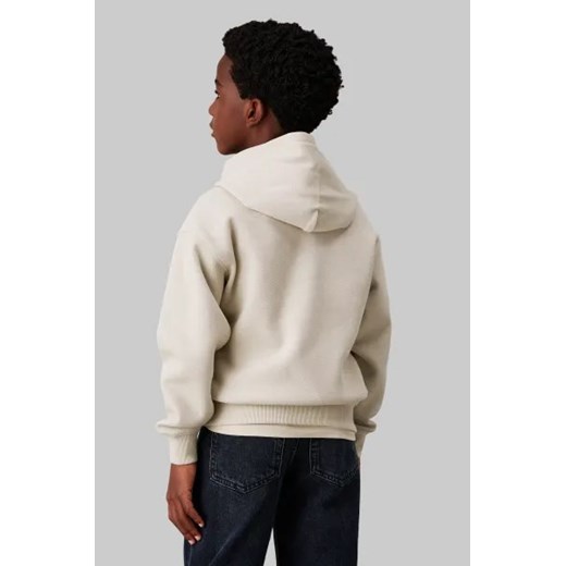 Bluza chłopięca Calvin Klein 