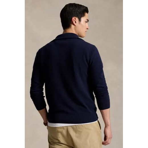 POLO RALPH LAUREN Sweter | Regular Fit Polo Ralph Lauren XXL Gomez Fashion Store