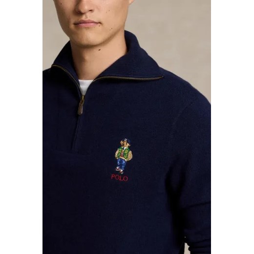 Sweter męski Polo Ralph Lauren 
