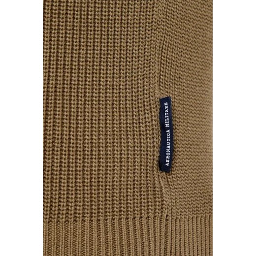 Sweter męski Aeronautica Militare