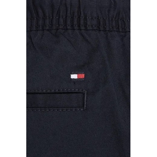 Spodnie chłopięce Tommy Hilfiger