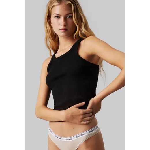 Calvin Klein Underwear Stringi Calvin Klein Underwear XS Gomez Fashion Store