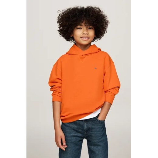 Tommy Hilfiger Bluza TIMELESS | Regular Fit ze sklepu Gomez Fashion Store w kategorii Bluzy chłopięce - zdjęcie 175475326