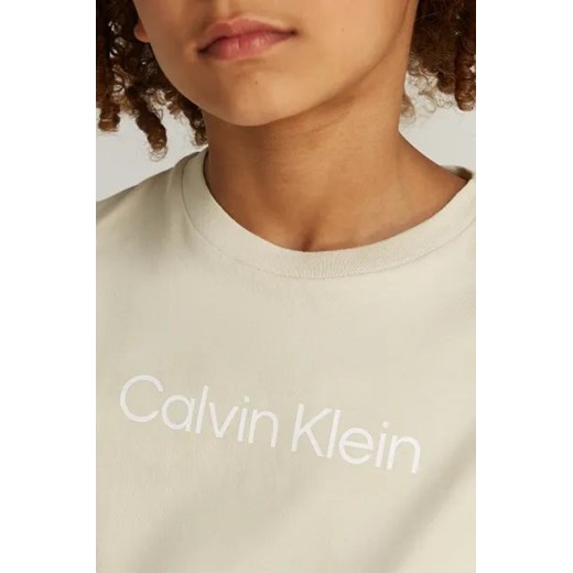 CALVIN KLEIN JEANS T-shirt | Regular Fit 170 Gomez Fashion Store