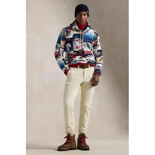Bluza męska Polo Ralph Lauren bawełniana