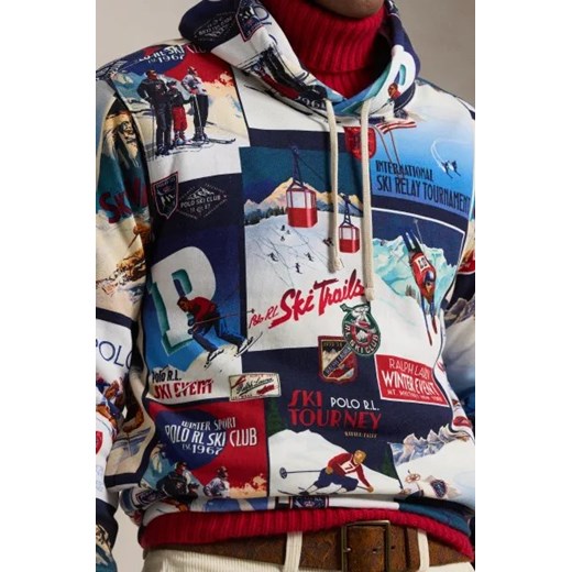 Bluza męska Polo Ralph Lauren 