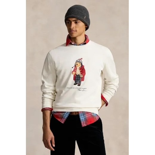 Bluza męska Polo Ralph Lauren młodzieżowa