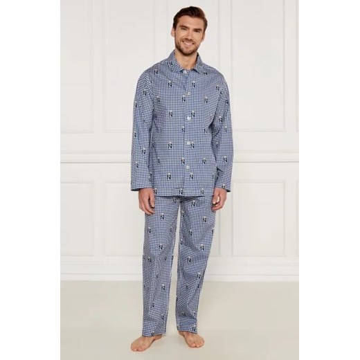 Piżama męska Polo Ralph Lauren