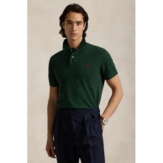 POLO RALPH LAUREN Polo | Custom slim fit Polo Ralph Lauren M Gomez Fashion Store
