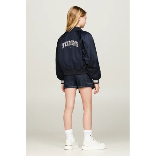 Kurtka dziewczęca Tommy Hilfiger