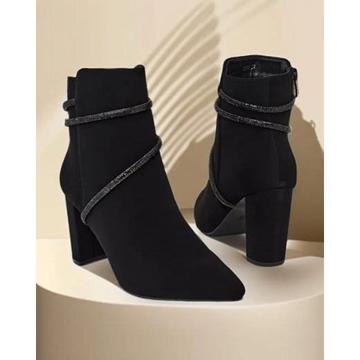 Botki Royalfashion.pl 