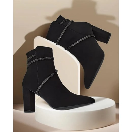 Botki Royalfashion.pl 