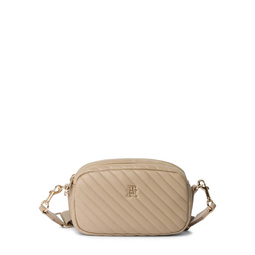Tommy Hilfiger Damska torba na ramię Kobiety melanżowy jednolity ze sklepu vangraaf w kategorii Listonoszki - zdjęcie 175476149