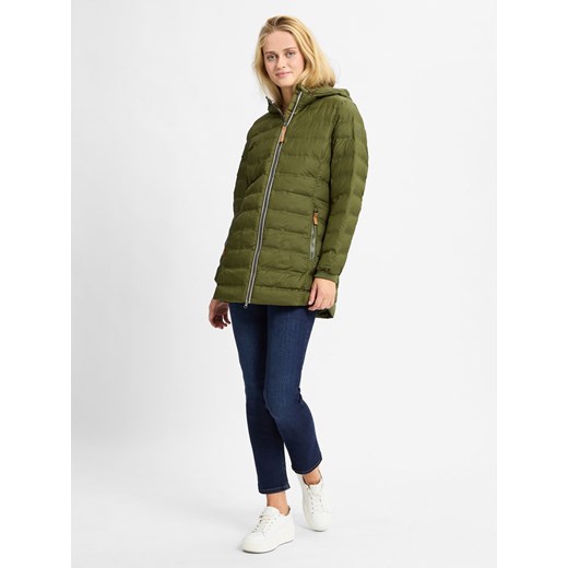 Kurtka damska Camel Active wiosenna 