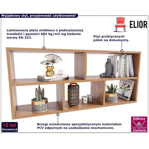 Półka Elior