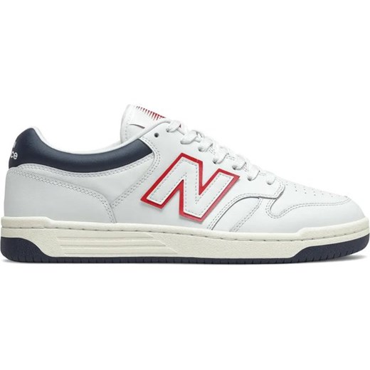 Buty BB480 New Balance ze sklepu SPORT-SHOP.pl w kategorii Buty sportowe męskie - zdjęcie 175476645
