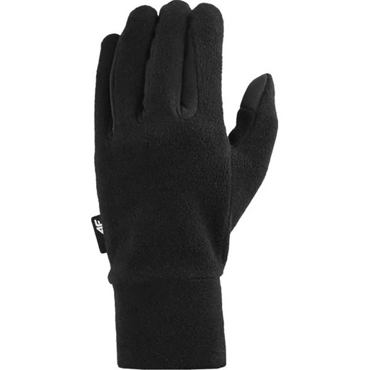 Rękawiczki AGLOU083 4F ze sklepu SPORT-SHOP.pl w kategorii Rękawiczki damskie - zdjęcie 175476678