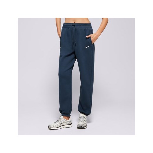 NIKE SPODNIE W NSW PHNX FLC HR OS PANT 2 ze sklepu Sizeer w kategorii Spodnie damskie - zdjęcie 175477727