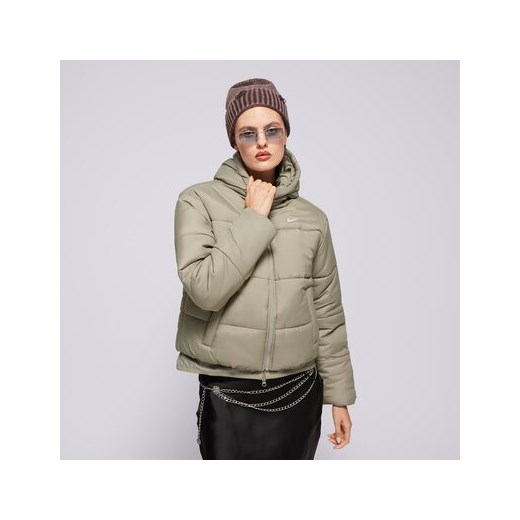 NIKE KURTKA ZIMOWA W NSW TF SYNFL NK CLSC PFR ze sklepu Sizeer w kategorii Kurtki damskie - zdjęcie 175477729