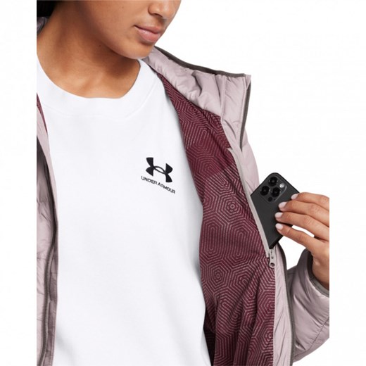 Kurtka damska Under Armour