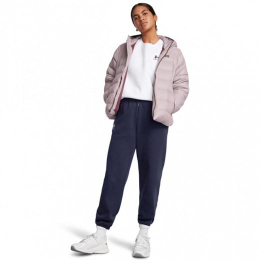 Kurtka damska Under Armour casualowa z kapturem