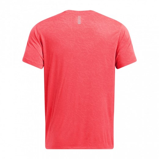 T-shirt męski Under Armour z krótkim rękawem