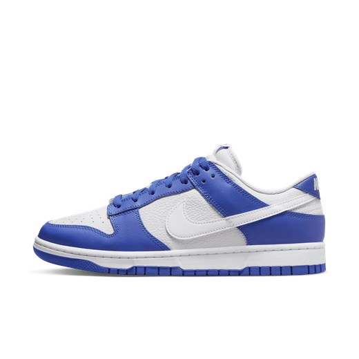 Buty męskie Nike Dunk Low - Szary Nike 42 Nike poland