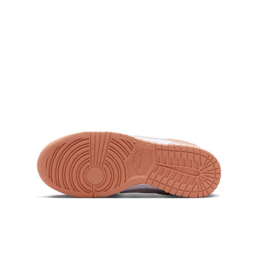 Buty sportowe damskie Nike koszykarskie wiosenne wiązane płaskie wielokolorowe