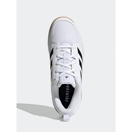 Buty sportowe męskie Adidas z tkaniny 