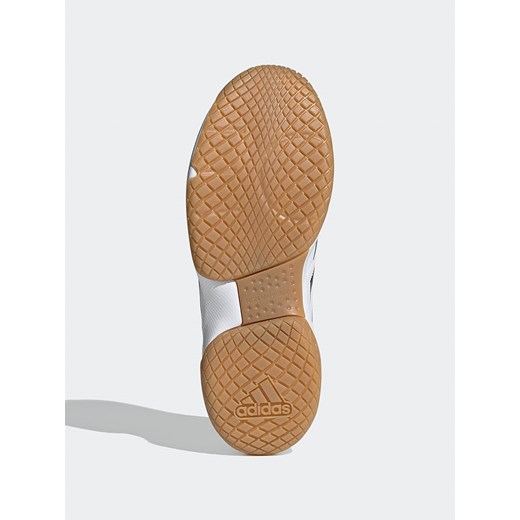 Buty sportowe męskie Adidas z tkaniny 