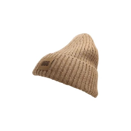 Czapka zimowa damska UGG 