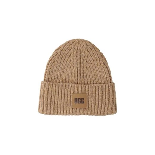 Czapka zimowa damska UGG 