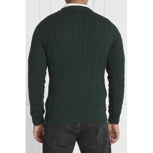 Sweter męski Gant 