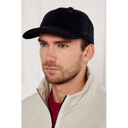 Czapka z daszkiem męska Emporio Armani
